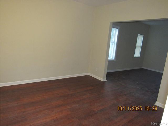 1311 N Green Street, Detroit, MI 48209