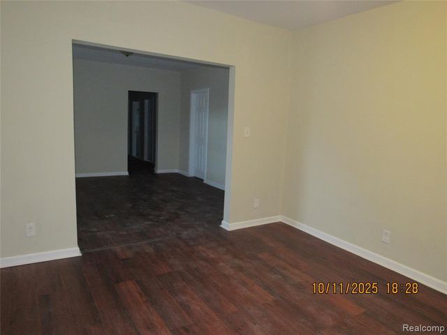 1311 N Green Street, Detroit, MI 48209