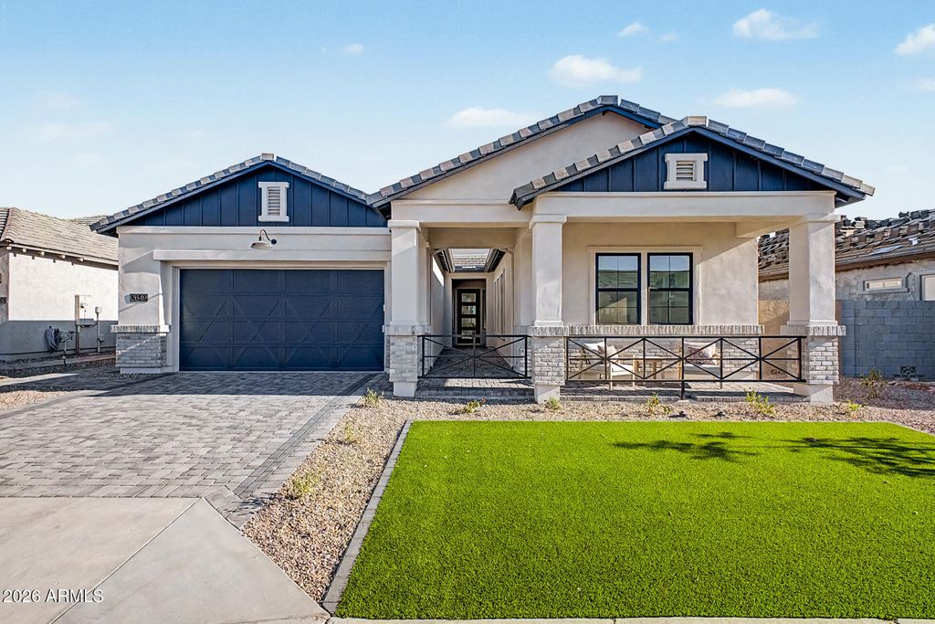 2649 E VIRGINIA Street, Mesa, AZ 85213 — photo 2