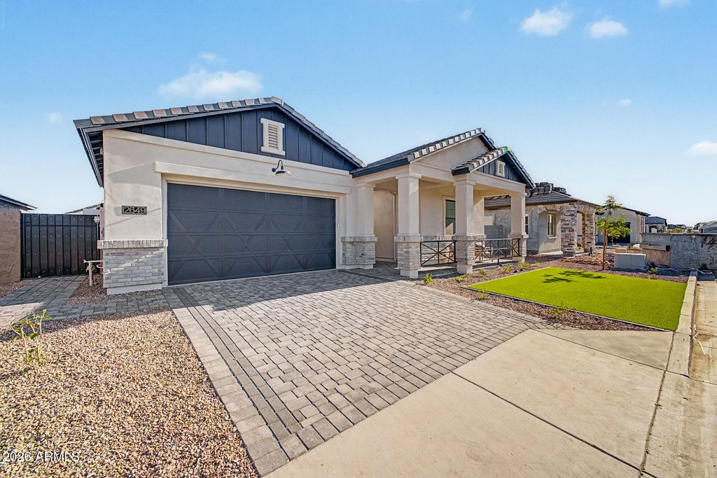 2649 E VIRGINIA Street, Mesa, AZ 85213 — photo 3