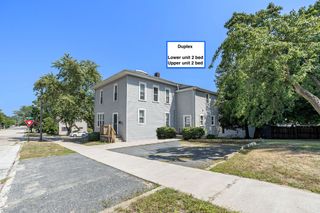 602 Fifth Street, Ludington, MI 49431