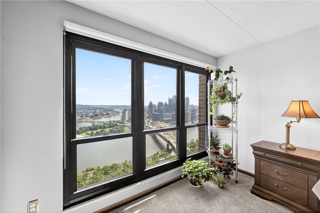 1000 Grandview Ave 802, Mt Washington, PA 15211