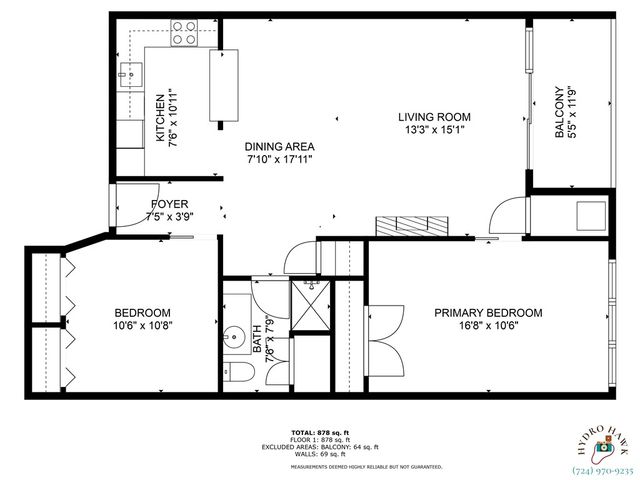 1000 Grandview Ave 802, Mt Washington, PA 15211