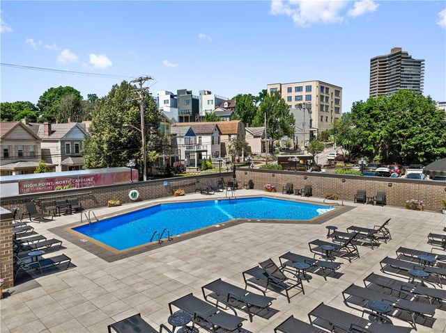 1000 Grandview Ave 802, Mt Washington, PA 15211