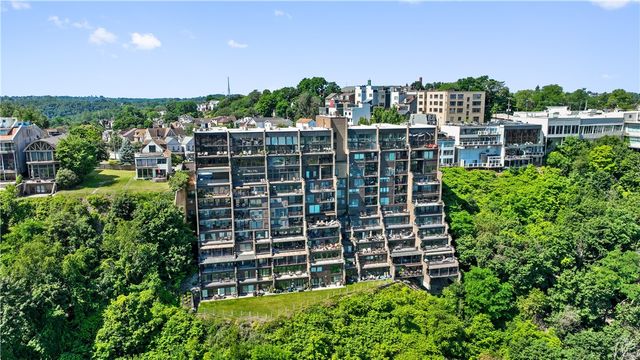 1000 Grandview Ave 802, Mt Washington, PA 15211