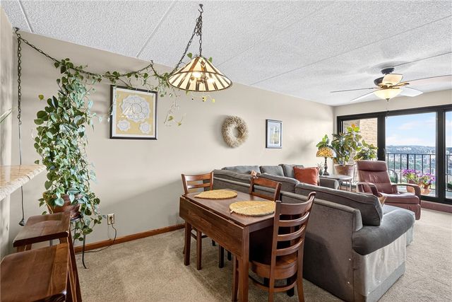 1000 Grandview Ave 802, Mt Washington, PA 15211