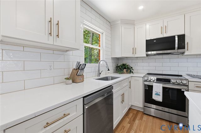 7513 Griffin Ave, Richmond, VA 23227