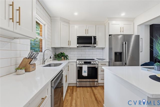 7513 Griffin Ave, Richmond, VA 23227
