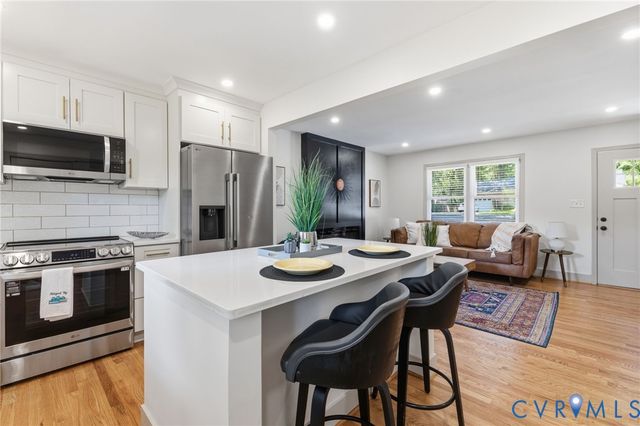 7513 Griffin Ave, Richmond, VA 23227