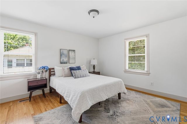 7513 Griffin Ave, Richmond, VA 23227