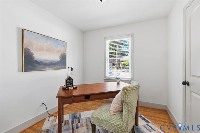 7513 Griffin Ave, Richmond, VA 23227