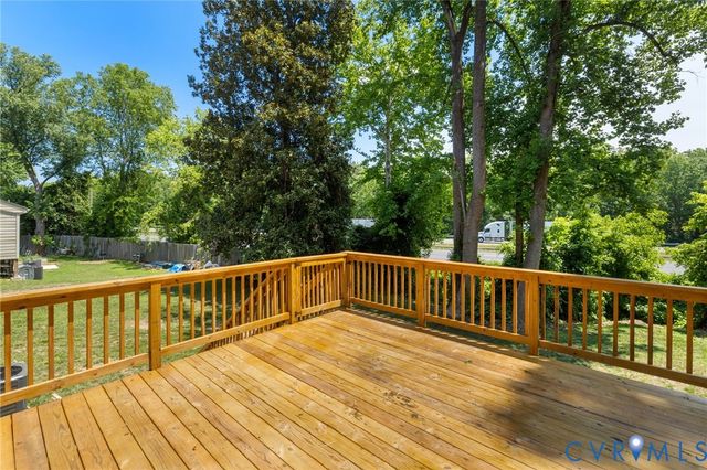 7513 Griffin Ave, Richmond, VA 23227