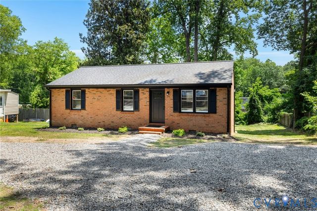 7513 Griffin Ave, Richmond, VA 23227
