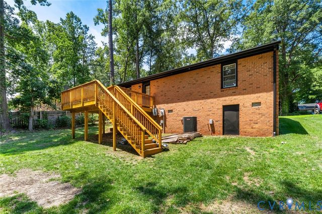 7513 Griffin Ave, Richmond, VA 23227