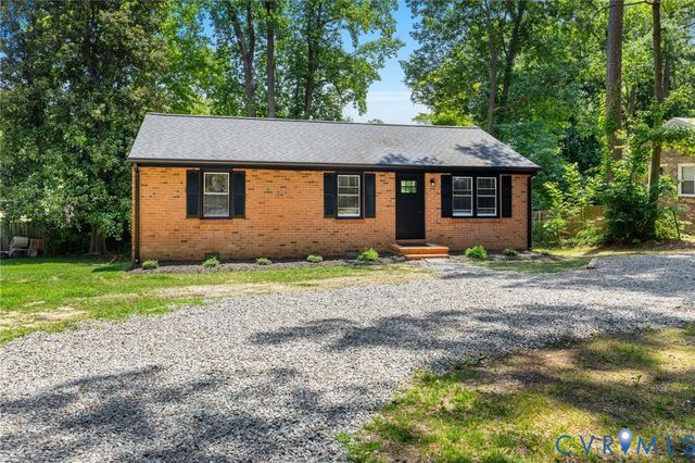 7513 Griffin Ave, Richmond, VA 23227