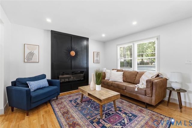7513 Griffin Ave, Richmond, VA 23227