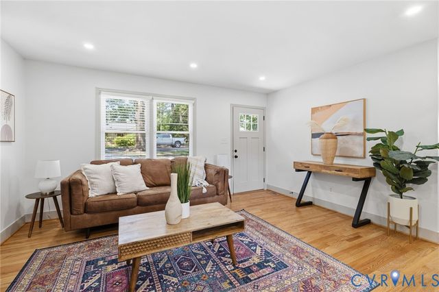 7513 Griffin Ave, Richmond, VA 23227