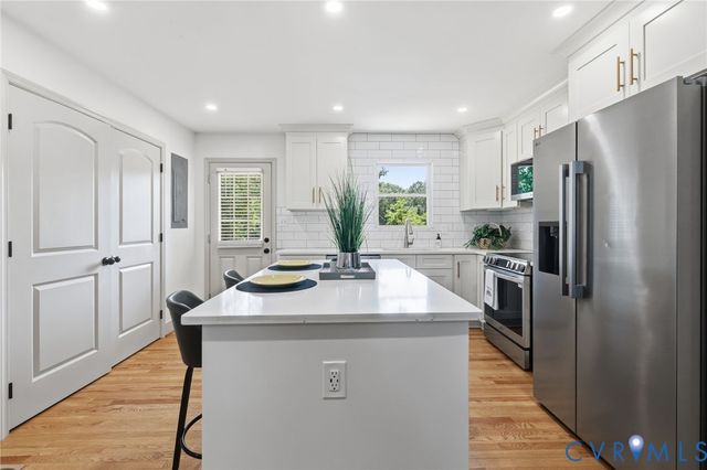 7513 Griffin Ave, Richmond, VA 23227