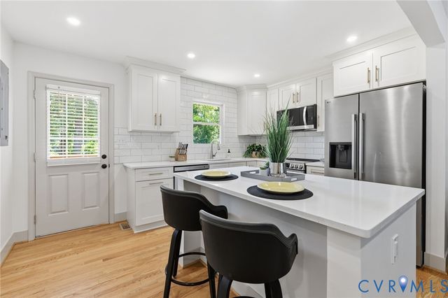 7513 Griffin Ave, Richmond, VA 23227