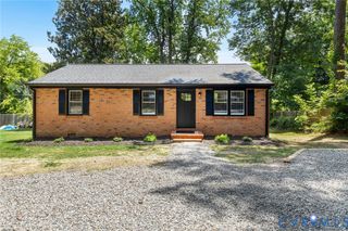 7513 Griffin Ave, Richmond, VA 23227