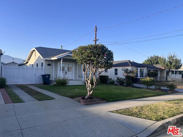 9251 Rio Dell Street, Rosemead, CA 91770