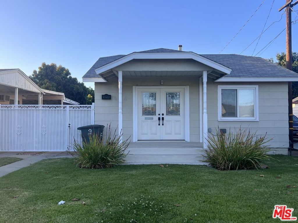 9251 Rio Dell Street, Rosemead, CA 91770