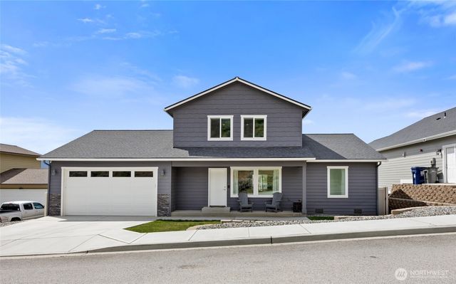 2436 Berkley Loop, East Wenatchee, WA 98802