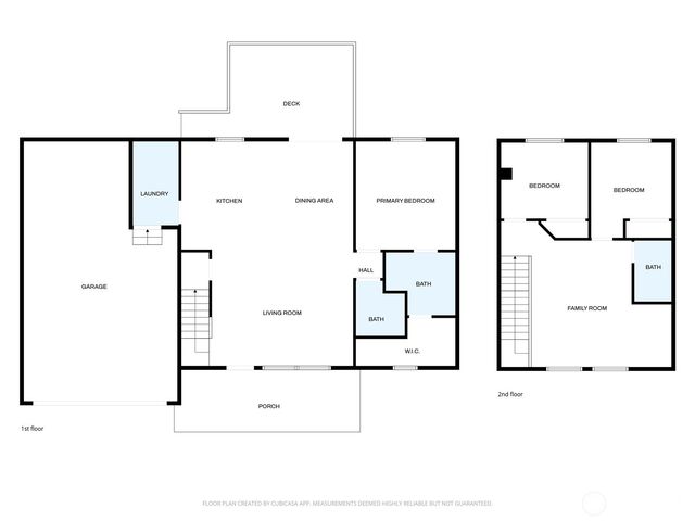 2436 Berkley Loop, East Wenatchee, WA 98802