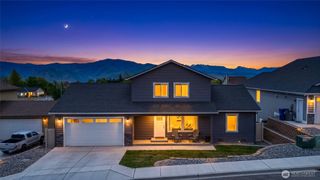 2436 Berkley Loop, East Wenatchee, WA 98802