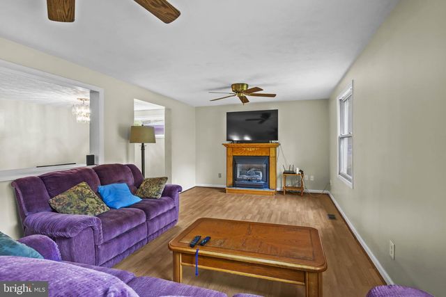 20166 MANOR DR, Park Hall, MD 20667