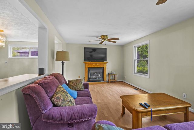 20166 MANOR DR, Park Hall, MD 20667