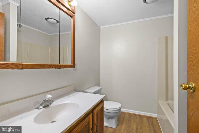 20166 MANOR DR, Park Hall, MD 20667