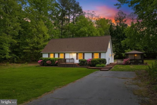20166 MANOR DR, Park Hall, MD 20667