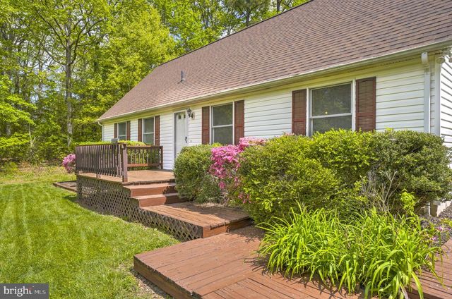20166 MANOR DR, Park Hall, MD 20667