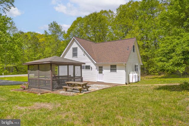20166 MANOR DR, Park Hall, MD 20667