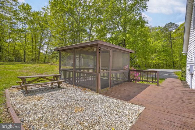 20166 MANOR DR, Park Hall, MD 20667