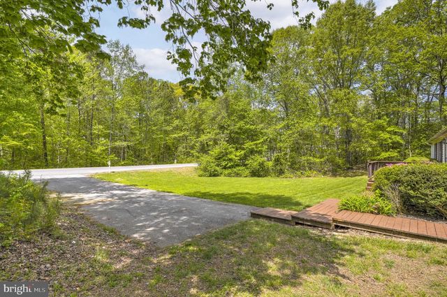 20166 MANOR DR, Park Hall, MD 20667