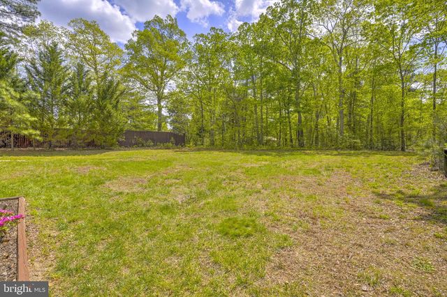 20166 MANOR DR, Park Hall, MD 20667