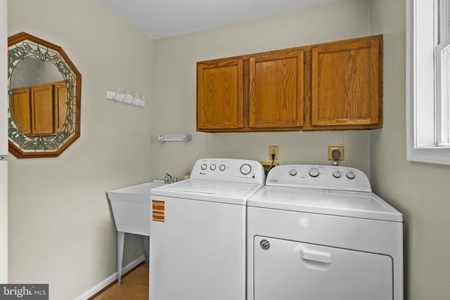 20166 MANOR DR, Park Hall, MD 20667