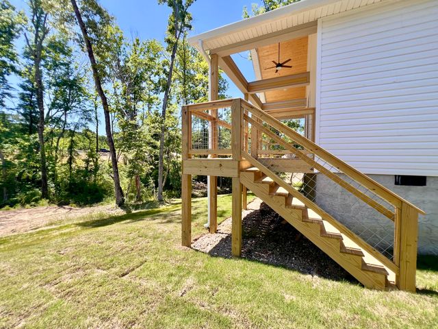205 Rock Bridge Drive, Ringgold, GA 30736