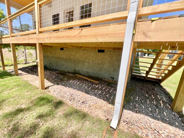 205 Rock Bridge Drive, Ringgold, GA 30736