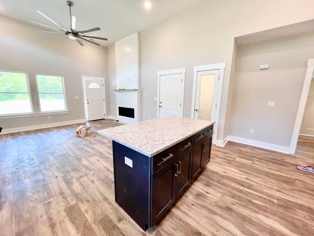 205 Rock Bridge Drive, Ringgold, GA 30736