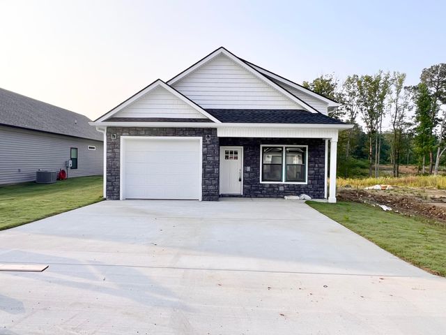 205 Rock Bridge Drive, Ringgold, GA 30736