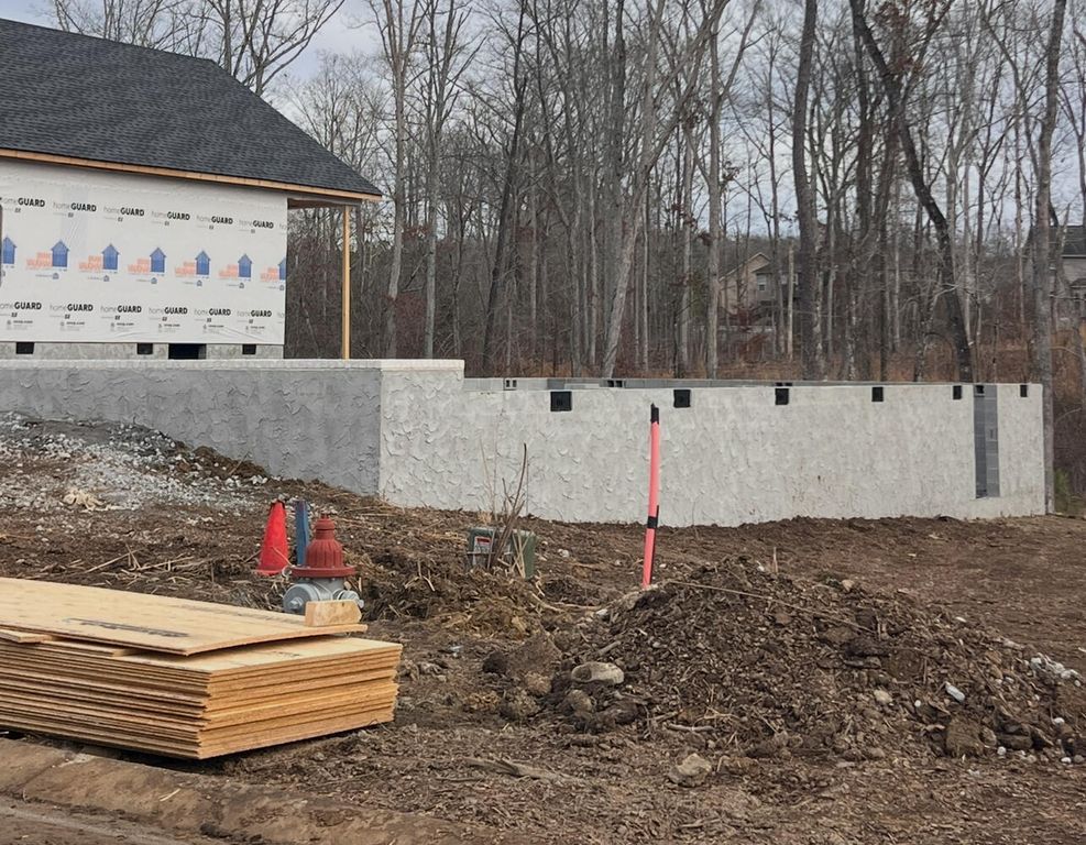 205 Rock Bridge Drive, Ringgold, GA 30736