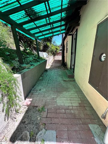 974 W 5th Street, San Pedro, CA 90731