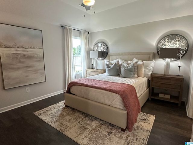 115 TROPHY LOOP, Lincoln, AL 35096