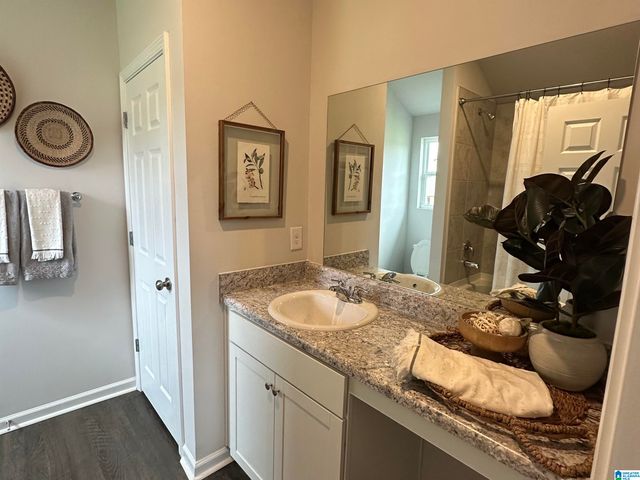 115 TROPHY LOOP, Lincoln, AL 35096