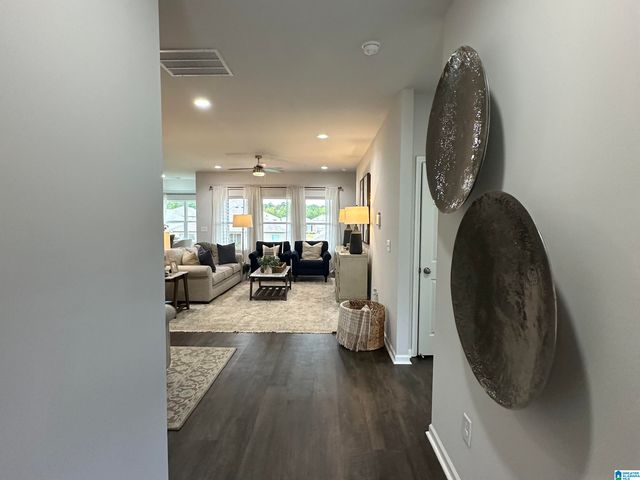 115 TROPHY LOOP, Lincoln, AL 35096