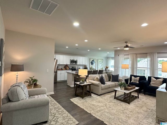 115 TROPHY LOOP, Lincoln, AL 35096