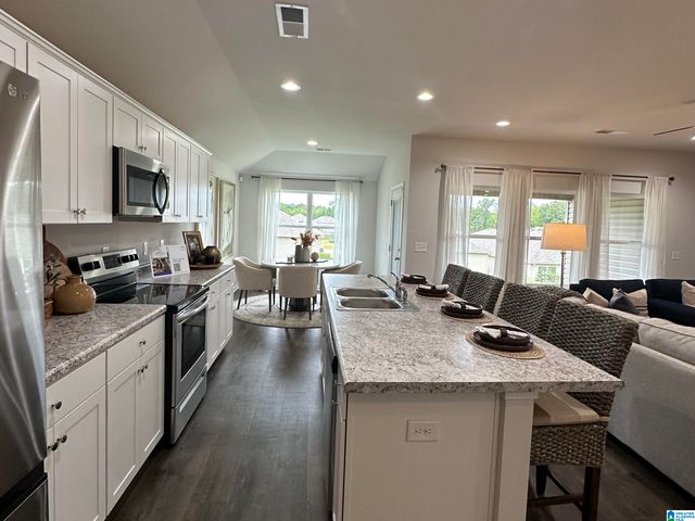 115 TROPHY LOOP, Lincoln, AL 35096